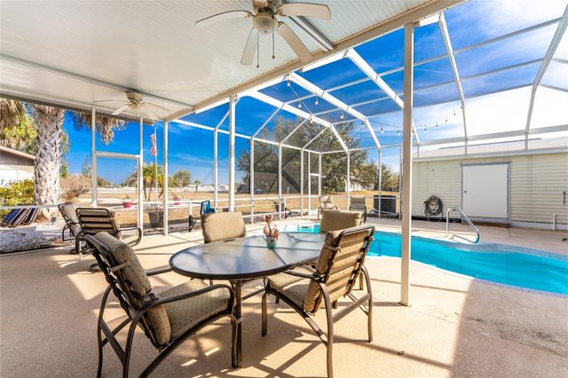 29136 ORVA DRIVE, Punta Gorda, FL 33982