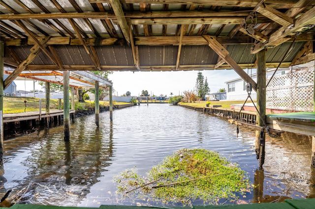 29136 ORVA DRIVE, Punta Gorda, FL 33982