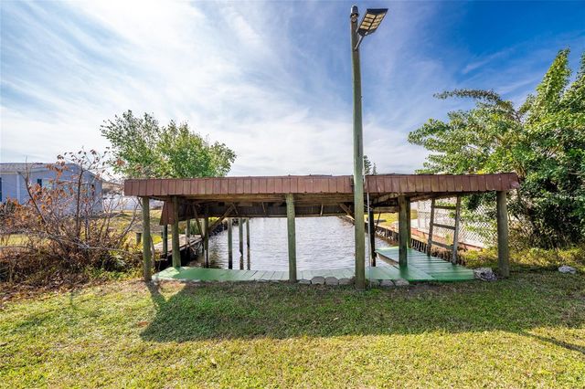 29136 ORVA DRIVE, Punta Gorda, FL 33982