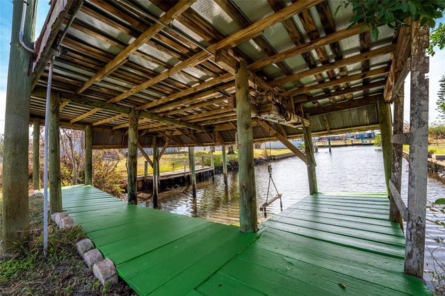 29136 ORVA DRIVE, Punta Gorda, FL 33982