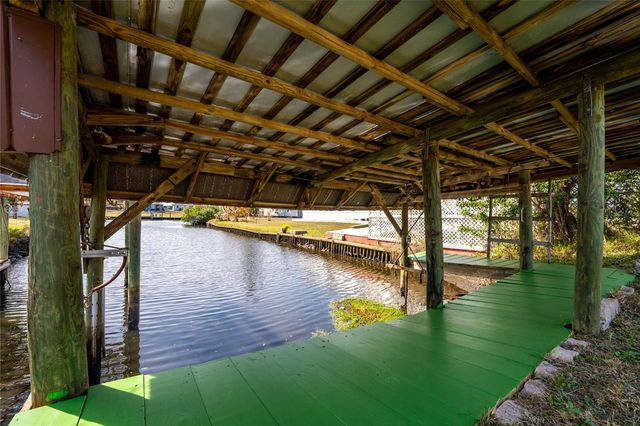 29136 ORVA DRIVE, Punta Gorda, FL 33982