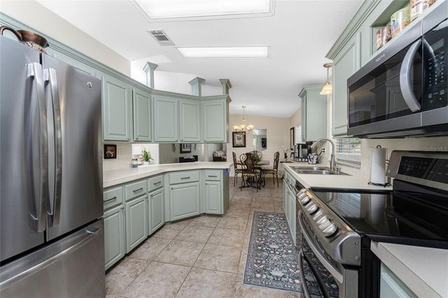 29136 ORVA DRIVE, Punta Gorda, FL 33982