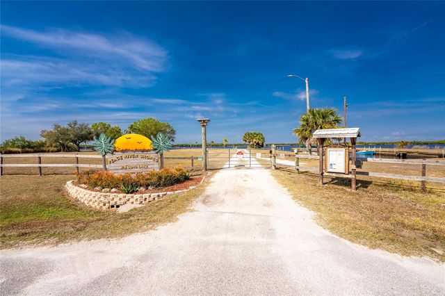 29136 ORVA DRIVE, Punta Gorda, FL 33982