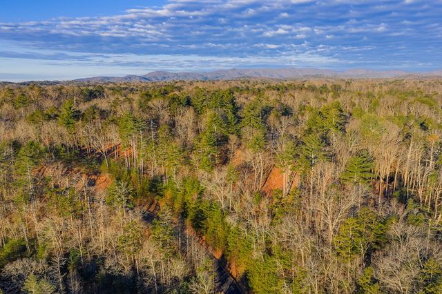 Lot 157 Roaring Forks Lane, Ellijay, GA 30540