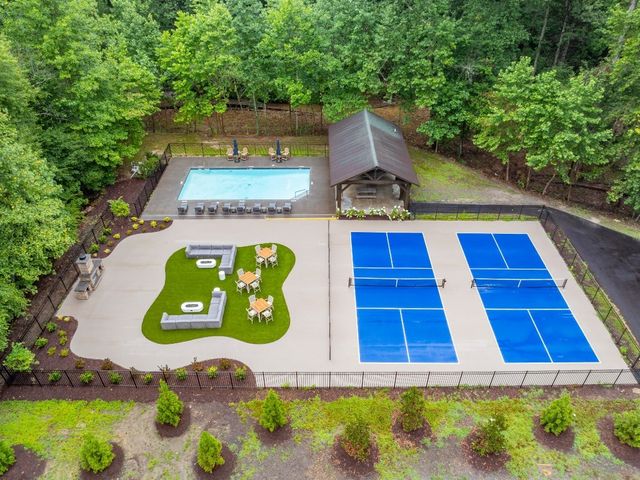 Lot 157 Roaring Forks Lane, Ellijay, GA 30540