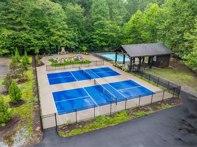 Lot 157 Roaring Forks Lane, Ellijay, GA 30540