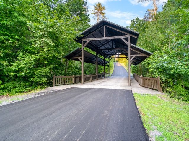 Lot 157 Roaring Forks Lane, Ellijay, GA 30540