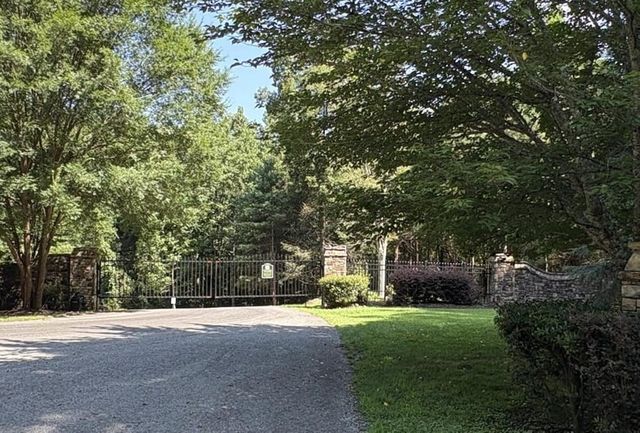 Lot 157 Roaring Forks Lane, Ellijay, GA 30540