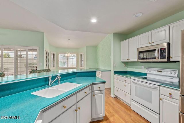 5830 E MCKELLIPS Road 64, Mesa, AZ 85215