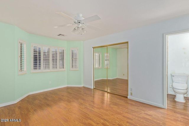 5830 E MCKELLIPS Road 64, Mesa, AZ 85215