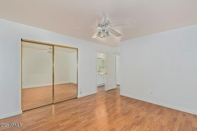 5830 E MCKELLIPS Road 64, Mesa, AZ 85215