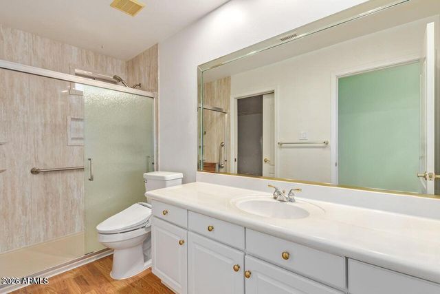 5830 E MCKELLIPS Road 64, Mesa, AZ 85215