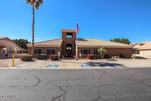 5830 E MCKELLIPS Road 64, Mesa, AZ 85215