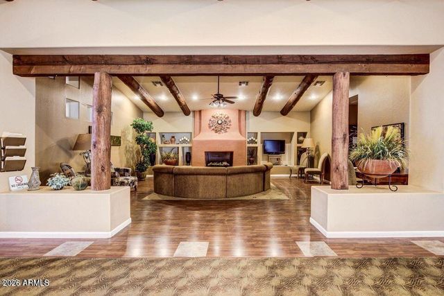 5830 E MCKELLIPS Road 64, Mesa, AZ 85215