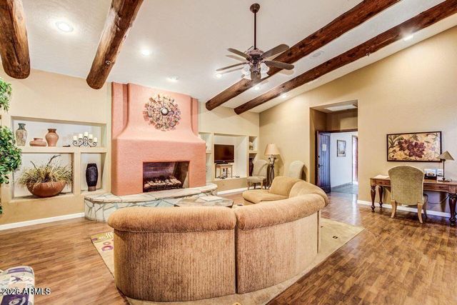 5830 E MCKELLIPS Road 64, Mesa, AZ 85215