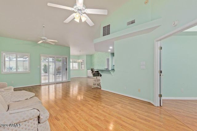 5830 E MCKELLIPS Road 64, Mesa, AZ 85215