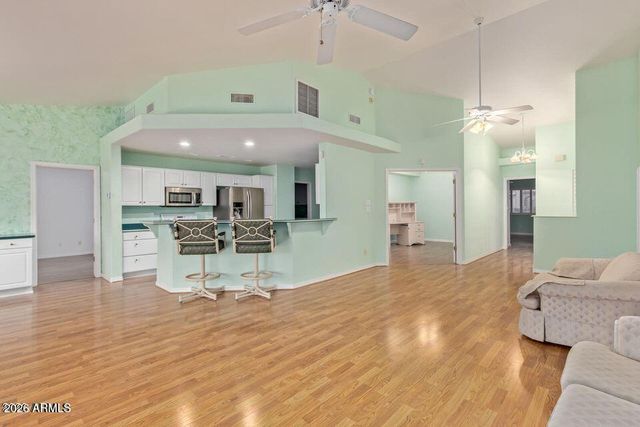 5830 E MCKELLIPS Road 64, Mesa, AZ 85215