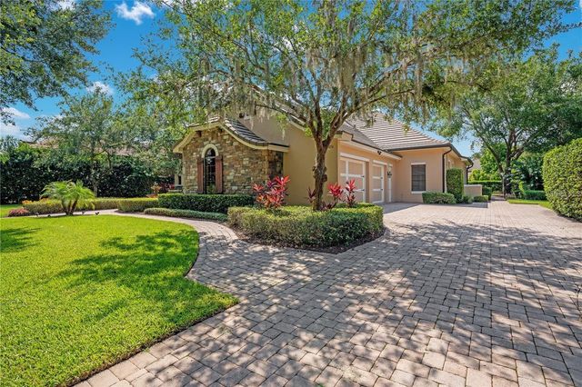 11050 CONISTON WAY, Windermere, FL 34786