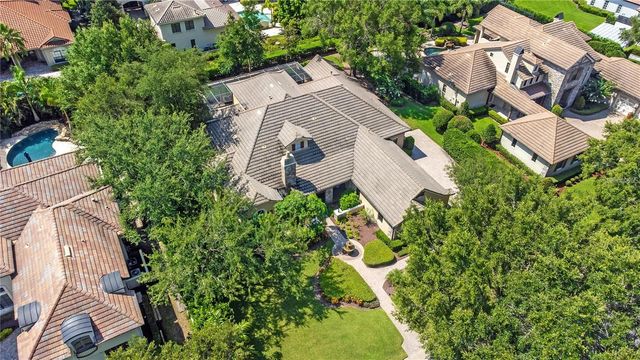 11050 CONISTON WAY, Windermere, FL 34786