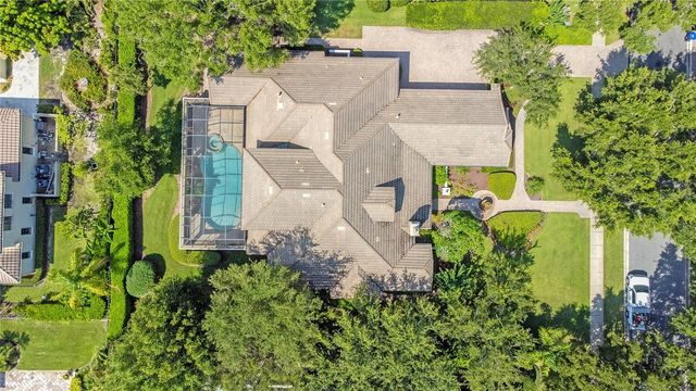 11050 CONISTON WAY, Windermere, FL 34786