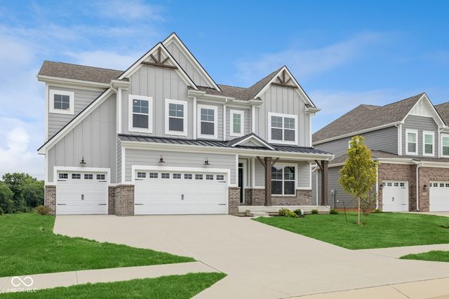 12400 French Cattle Way, Noblesville, IN 46060