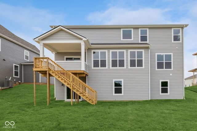 12400 French Cattle Way, Noblesville, IN 46060