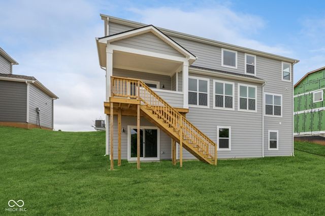 12400 French Cattle Way, Noblesville, IN 46060