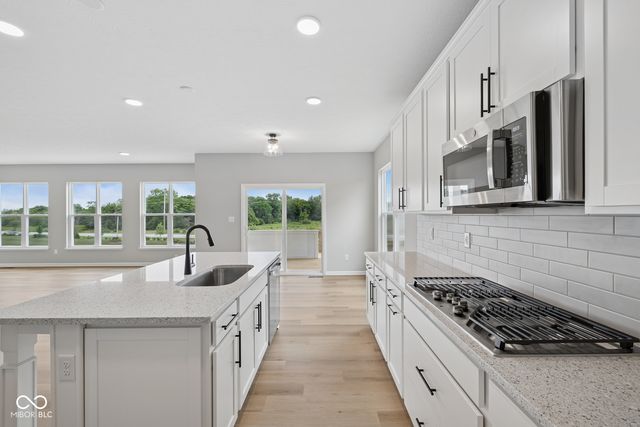 12400 French Cattle Way, Noblesville, IN 46060