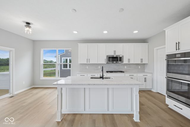 12400 French Cattle Way, Noblesville, IN 46060