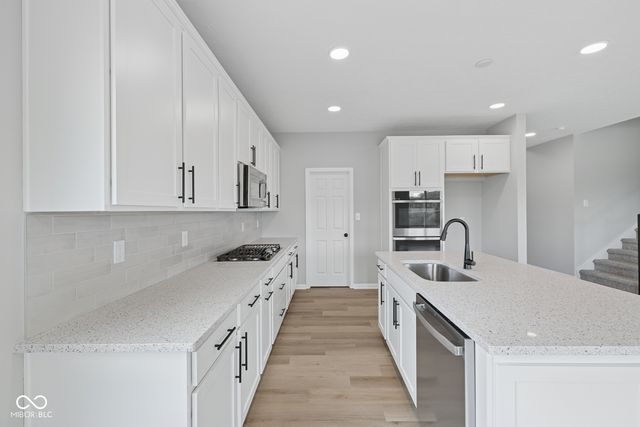 12400 French Cattle Way, Noblesville, IN 46060