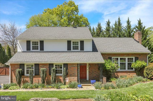 1605 FARR RD, Reading, PA 19610