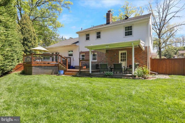 1605 FARR RD, Reading, PA 19610