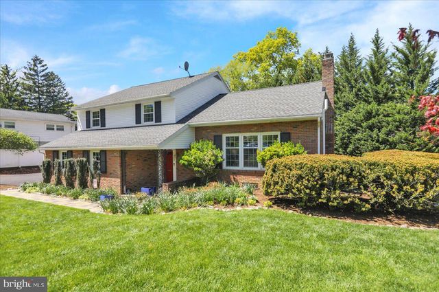 1605 FARR RD, Reading, PA 19610