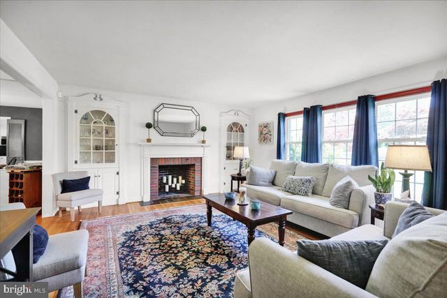 1605 FARR RD, Reading, PA 19610
