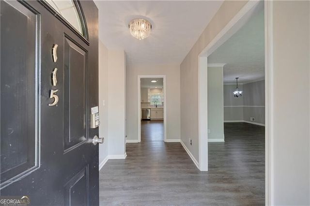 115 Brookshire Drive, Fayetteville, GA 30215