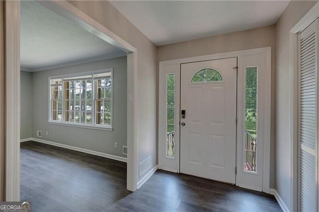 115 Brookshire Drive, Fayetteville, GA 30215