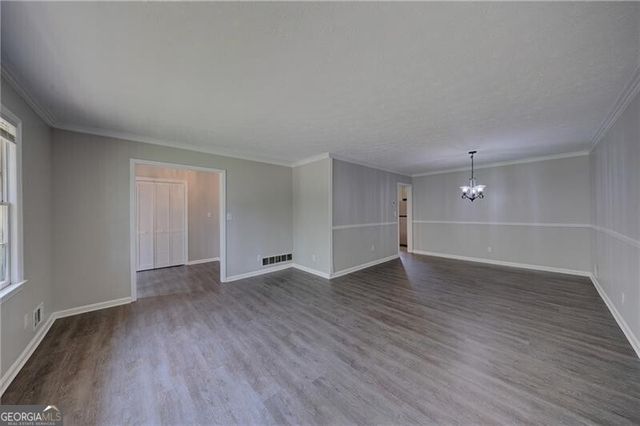 115 Brookshire Drive, Fayetteville, GA 30215