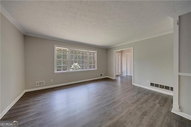 115 Brookshire Drive, Fayetteville, GA 30215