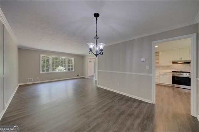 115 Brookshire Drive, Fayetteville, GA 30215