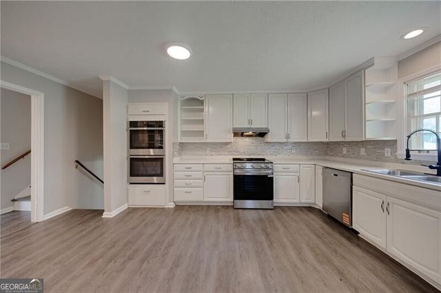 115 Brookshire Drive, Fayetteville, GA 30215
