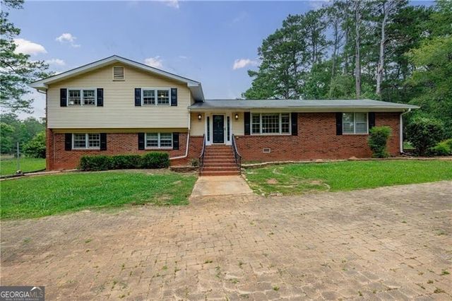 115 Brookshire Drive, Fayetteville, GA 30215