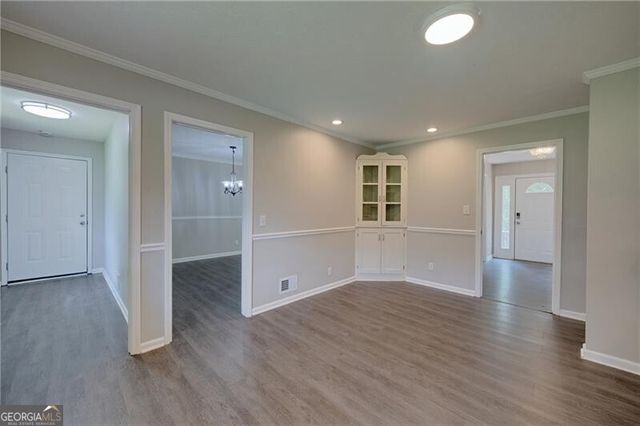 115 Brookshire Drive, Fayetteville, GA 30215