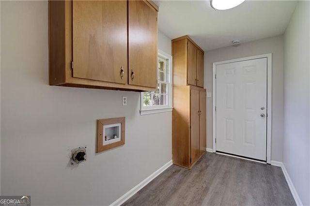 115 Brookshire Drive, Fayetteville, GA 30215