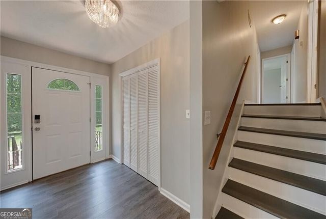 115 Brookshire Drive, Fayetteville, GA 30215
