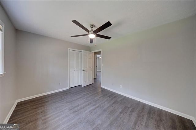 115 Brookshire Drive, Fayetteville, GA 30215