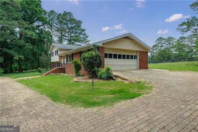 115 Brookshire Drive, Fayetteville, GA 30215