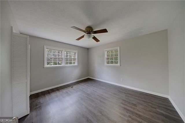 115 Brookshire Drive, Fayetteville, GA 30215