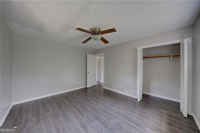115 Brookshire Drive, Fayetteville, GA 30215