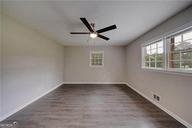 115 Brookshire Drive, Fayetteville, GA 30215