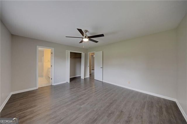 115 Brookshire Drive, Fayetteville, GA 30215